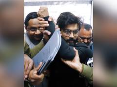 
      
      No conspiracy case against Sharjeel Imam: Counsel
      
      