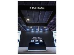 
      
      Noise Takes India to the Global Stage at CES 2026
      
      