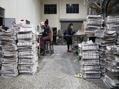 
      
      PoJK newspaper industry crumbles as Pakistan fails to support wor
      
      