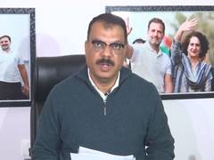 
      
      MP: LoP Singhar alleges negligence in Indore water contamination
      
      