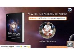 
      
      A Revolutionary New Cosmology Rewrites the Origin Story
      
      