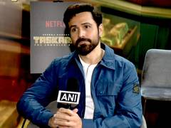 
      
      Emraan Hashmi on working in ‘Taskaree'
      
      