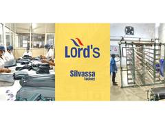 
      
      Lord’s Mark Becomes one of the Firm with 153 US FDA-Listed
      
      