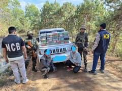 
      
      NCB busts cross-border drug racket near Indo-Myanmar border
      
      