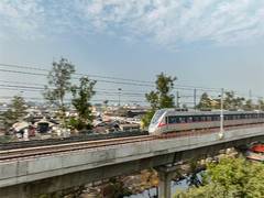 
      
      NCRTC invites bids to open facilities at Namo Bharat stations
      
      