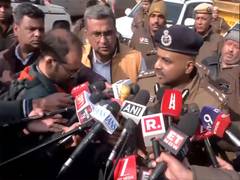 
      
      Six more people have been arrested: DCP on Turkman Gate case
      
      