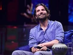 
      
      Bradley Cooper responds to ongoing plastic surgery rumours
      
      
