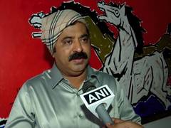 
      
      Maharashtra: BJP Leader slams opposition ahead of elections
      
      