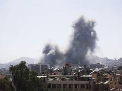 
      
      Syria: Clashes in Aleppo kill at least 15 amid heavy shelling
      
      