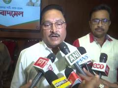
      
      Assam: BJP slams Akhil Gogoi, calls him 