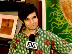 
      
      Vivaan Shah on Ikkis success 
      
      