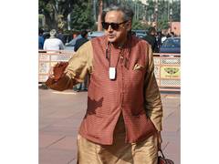 
      
      Greatly admire Nehru's outlook: Tharoor
      
      