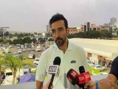 
      
      Uthappa speaks on T20 WC 2007 India-Pakistan memories in Durban
      
      