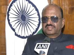 
      
      Bengal has two cancerous growths on its body politic: WB Governor
      
      
