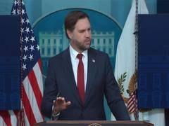
      
      ‘Ensuring Venezuela is stable’: US VP JD Vance
      
      