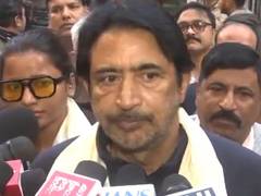 
      
      ED raids before polls a BJP pattern: Congress’ Ghulam Ahmad Mir
      
      