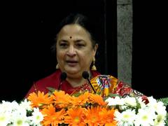 
      
      VC underscores JNU's role in India's policy research;...
      
      