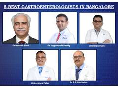 
      
      5 Leading Bangalore Gastroenterologists: Guide to Expert Care
      
      