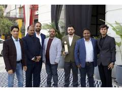 
      
      Biryanwi.com Emerges as one of the Fastest-Growing Biryani Chains
      
      