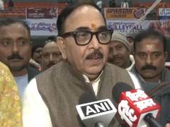 
      
      BJP’s Mahendra Nath Pandey hails Varanasi’s global recognition
      
      