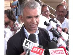 
      
      Verification ongoing for Kogilu house allotments: K'taka Minister
      
      