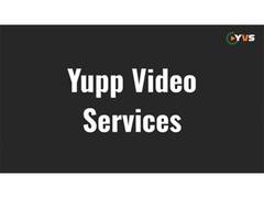 
      
      Yupp Video Services Partners with GAIM to Launch Heartland+
      
      