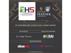 
      
      Nextgen EHS Forum & Awards 2025 And 6th Silver Feather Awards
      
      