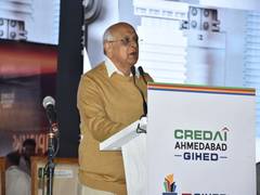 
      
      GUJ: CM Patel inaugurates 20th Grand Property Show-Olympiad
      
      