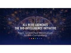 
      
      All Here Launches the Bio-Intelligence Initiative
      
      