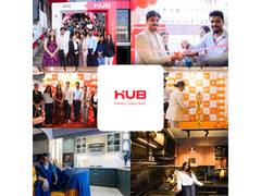 
      
      HUB Interior Strengthens Bengaluru Presence 
      
      