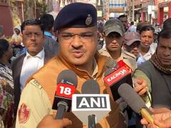 
      
      Bomb disposal squads deployed after bomb threat in Odisha
      
      