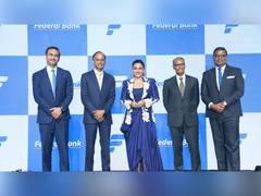 
      
      Federal Bank Unveils The Fortuna Wave
      
      