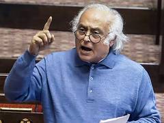 
      
      “Kya se kya ho gaya Bewafa tere dosti mein”: Jairam Ramesh
      
      