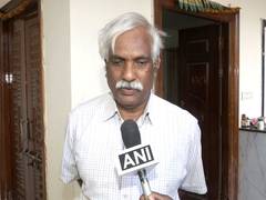 
      
      BJP’s  Prakash Reddy slams Congress party amid langauge row
      
      