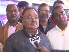 
      
      Public will laugh if TMC protests against corruption:  Samik
      
      