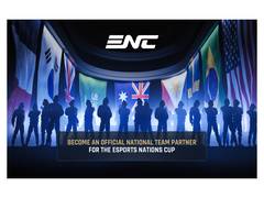 
      
      EWCF introduces national team representation framework for ENC
      
      