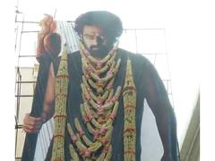 
      
      'The Raja Saab' fever grips Hyderabad's Sandhya theatre
      
      