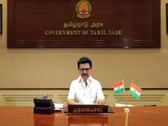 
      
      Tamil Nadu notifies 100 new reserved forests
      
      