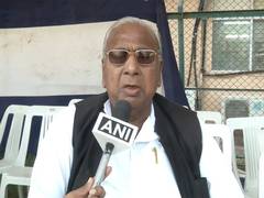 
      
      Reddy govt already implemented major schemes: Hanumantha Rao
      
      