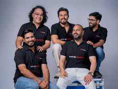 
      
      Randeep Hooda Joins STAGE as Brand Ambassador
      
      