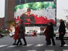 
      
      Iran Consulate in Hyderabad assures safety of Indians 
      
      