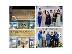 
      
      Forevermark Diamond Jewellery Celebrates the Grand Opening
      
      