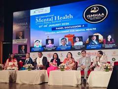
      
      ISMHAA International Summit Marks a Defining Moment
      
      