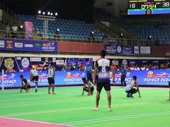 
      
      76 teams to vie for title in 58th National Kho Kho Championship
      
      