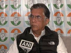 
      
      Pawan Khera on ED's raid on I-PAC office in Kolkata
      
      