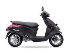 
      
      Suzuki Motorcycle India opens bookings for e-ACCESS
      
      