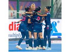 
      
      Women's Hockey India League: New champion to be crowned
      
      