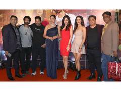 
      
      Poonam Jha’s New Party Anthem “Maza Le Le” Launched
      
      