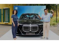 
      
      BMW Golf Cup 2026 kicks off in Chennai
      
      