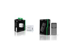 
      
      Crompton Energion Makes Everyday Mobile Charging Easier And Safer
      
      